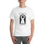 Load image into Gallery viewer, Creative Seeker Tarot Tee
