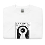 Load image into Gallery viewer, Creative Seeker Tarot Tee
