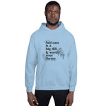 Load image into Gallery viewer, Self Care Heavy Sweatshirt
